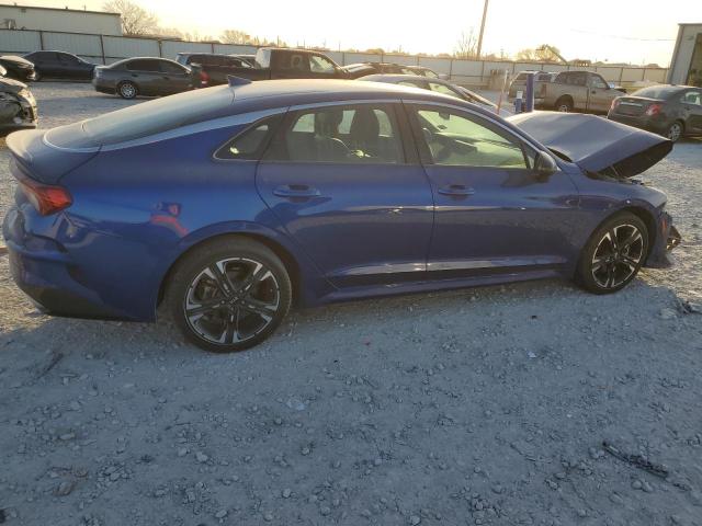 5XXG64J25MG078623 KIA K5 GT LINE