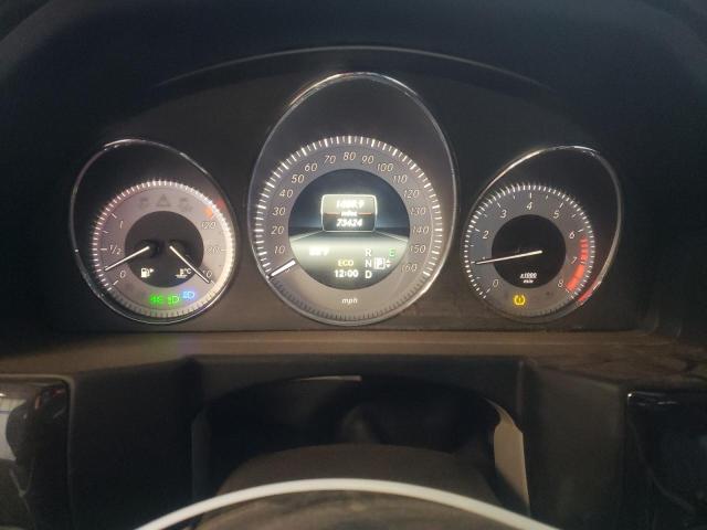 WDCGG5HB8EG264105 Mercedes-Benz GLK 350