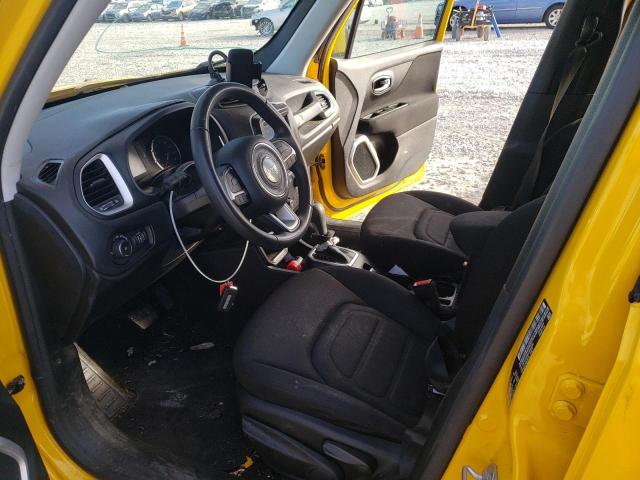 ZACCJABB8JPH90626 Jeep Renegade Latitude