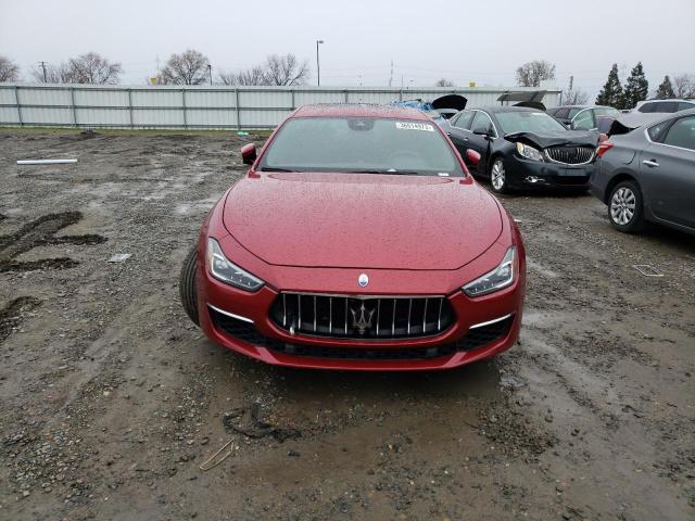 ZAM57YSL4J1283033 Maserati ALL MODELS