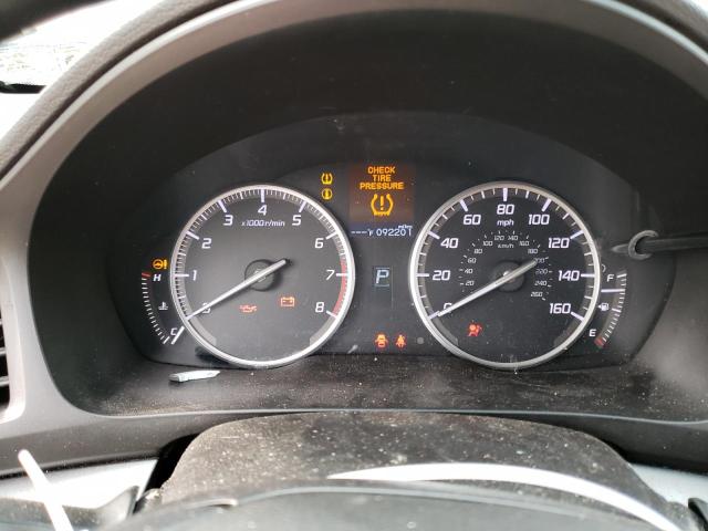 19VDE1F56DE010923 Acura ILX