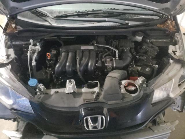 2016 HONDA FIT LX - JHMGK5H50GX035045