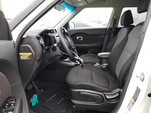 2019 KIA SOUL + - KNDJP3A58K7695995