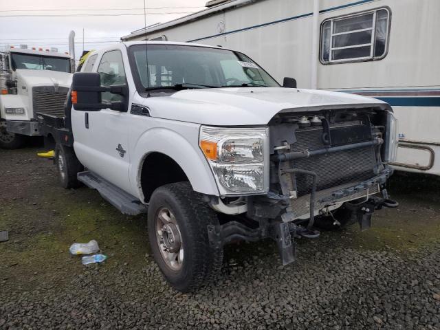 2013 Ford F-250 