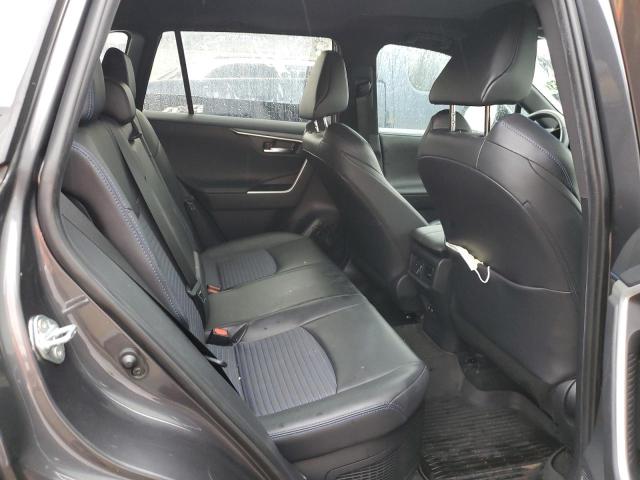 2020 TOYOTA RAV4 XSE - 2T3EWRFV0LW080847