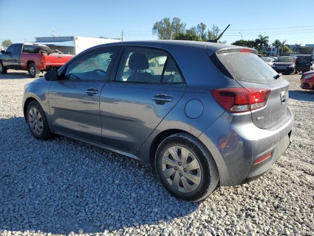 3KPA25AB1KE254130 KIA Rio