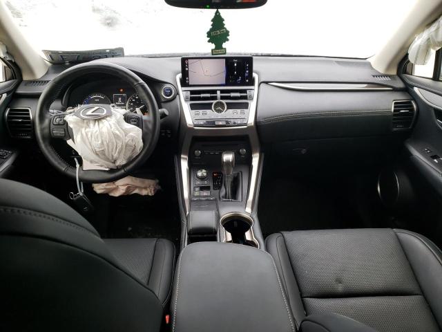 2020 LEXUS NX 300H LU JTJHJRDZ2L2141302