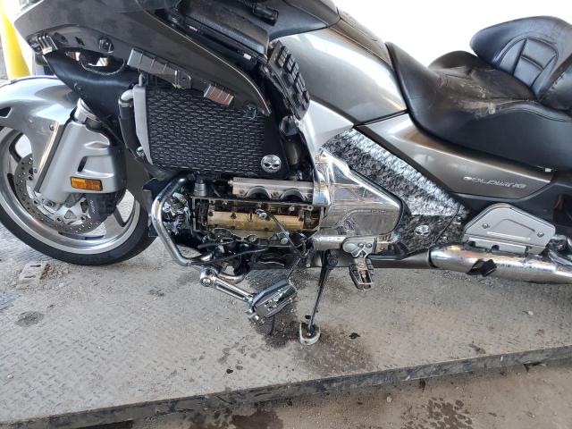 2013 HONDA GL1800 H - JH2SC68H8DK100152