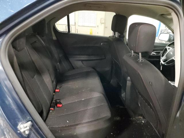 2016 CHEVROLET EQUINOX LT 2GNALCEK0G6285878