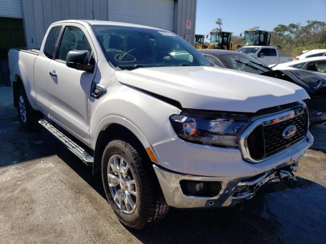 2019 FORD RANGER XL - 1FTER1EH1KLA17066
