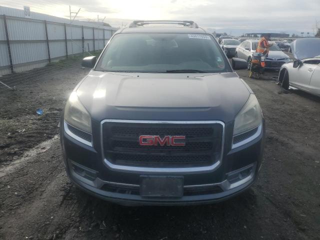 1GKKRNED0DJ161198 GMC ACADIA SLE