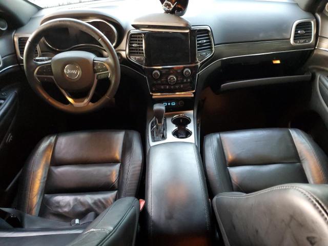 1C4RJEBG5KC662721 Jeep Grand Cherokee Limited
