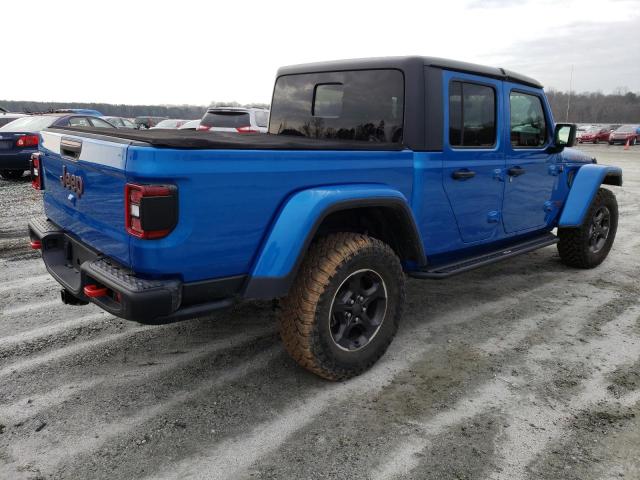 1C6JJTBG8ML528118 Jeep Gladiator Rubicon