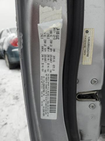 1C4NJDBB6GD637860 Jeep Compass Sport