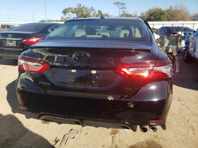 2021 TOYOTA CAMRY SE 4T1G11AK6MU461537