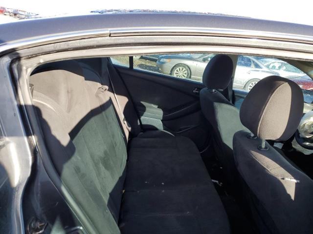 1N4AL2APXAC148374 Nissan Altima Base