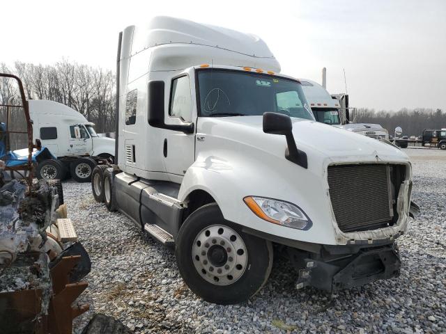 International LT625 salvage cars for sale: 2019 International LT625