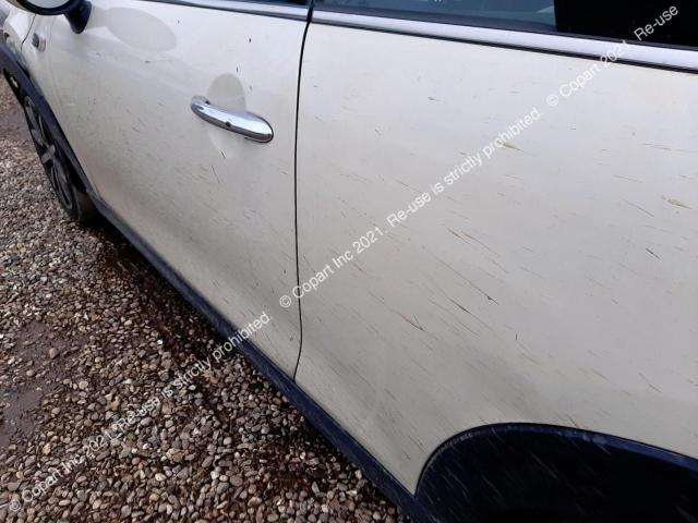 WMWWG320003E15113 Mini Cooper