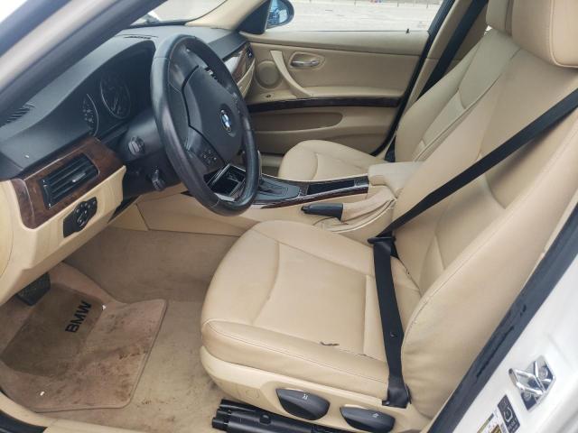 WBAVB13526PT27798 BMW 325 I