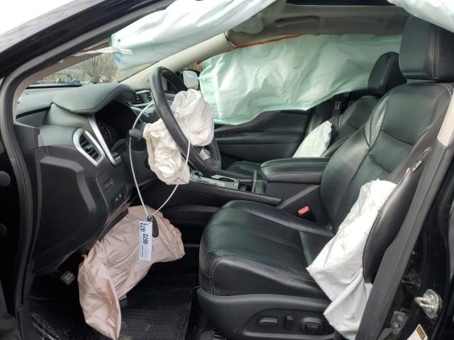 2015 NISSAN MURANO S 5N1AZ2MH5FN284111