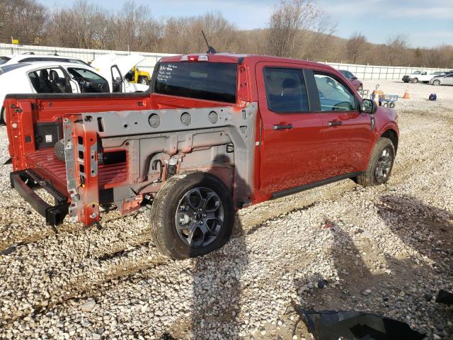 2022 FORD MAVERICK X - 3FTTW8F97NRB15458