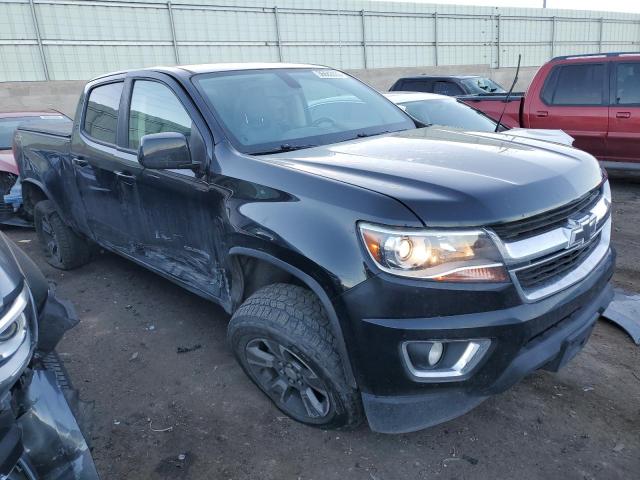 2016 CHEVROLET COLORADO Z - 1GCGTDE30G1152770