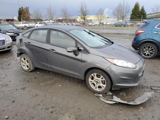 3FADP4BJ8FM216667 Ford FIESTA SE