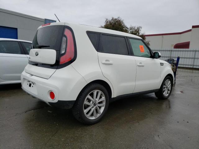 2019 KIA SOUL + - KNDJP3A58K7695995