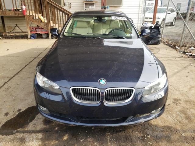 WBAWV5C53AP098544 BMW 328 Xi Sulev