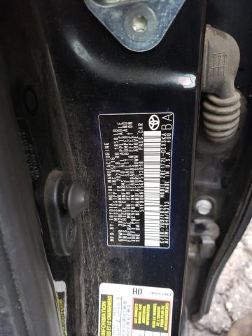 2016 TOYOTA COROLLA L 5YFBURHE5GP513018