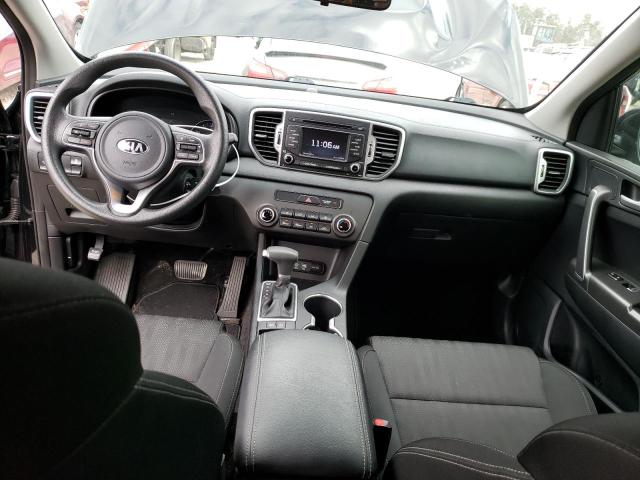 2019 KIA UK KNDPM3AC0K7603232