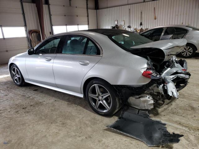 2017 MERCEDES-BENZ E 300 4MAT - WDDZF4KB8HA040625