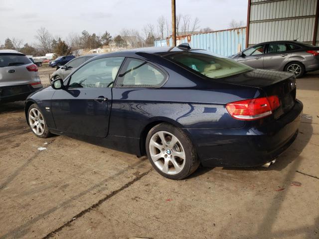 WBAWV5C53AP098544 BMW 328 Xi Sulev