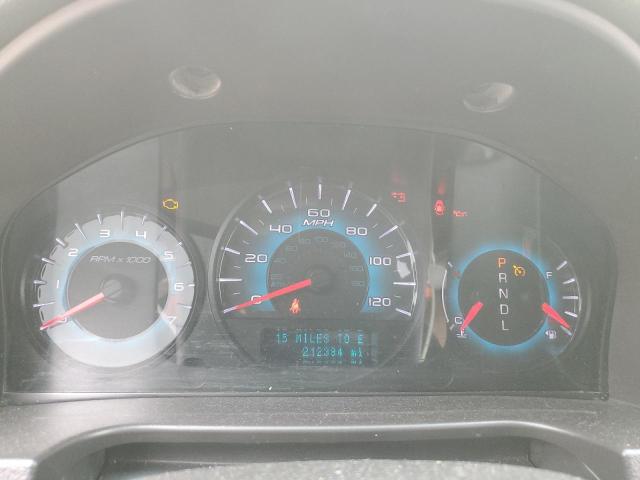 2011 Ford Fusion Se VIN: 3FAHP0HA5BR247891 Lot: 36783503