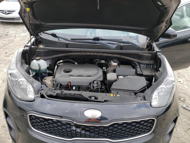 2019 KIA UK KNDPM3AC0K7603232