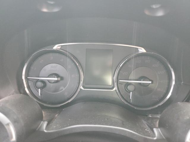 2016 SUBARU WRX STI LI - JF1VA2Y60G9824776