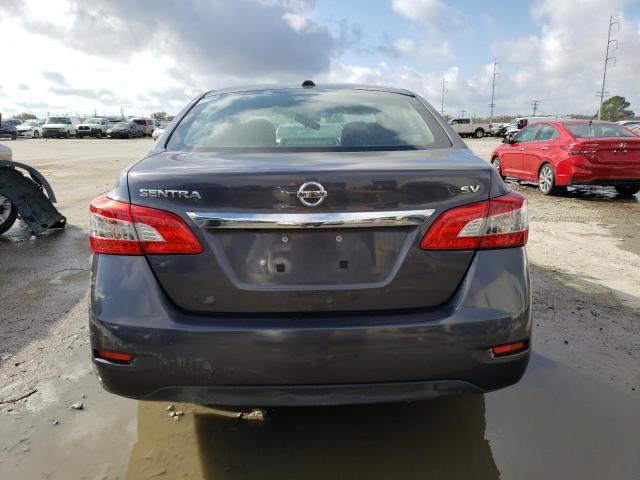 3N1AB7AP0FL673940 Nissan SENTRA S