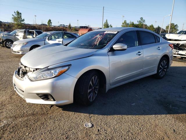 2016 NISSAN ALTIMA 2.5 1N4AL3AP2GC122544