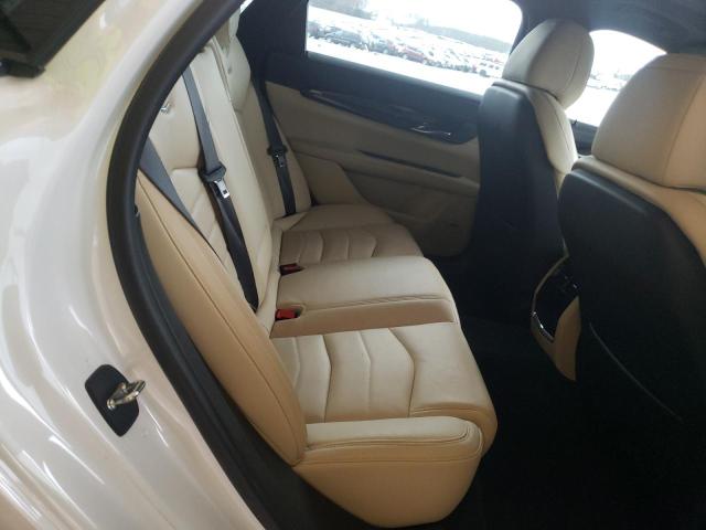 2019 CADILLAC CT6 LUXURY - 1G6KB5RS1KU131697
