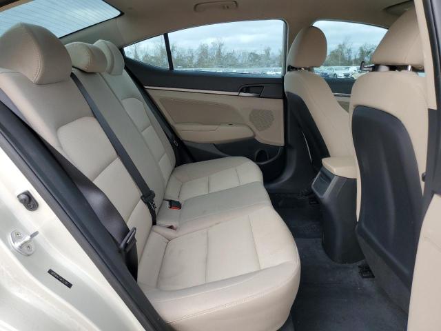 2018 HYUNDAI ELANTRA SE - 5NPD84LFXJH312087