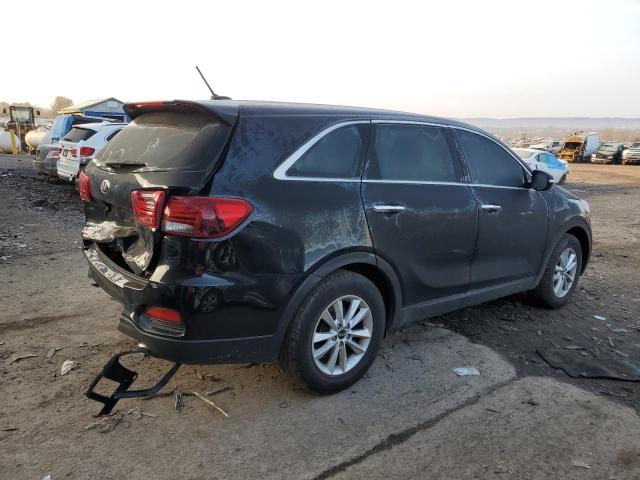 2020 KIA SORENTO L - 5XYPG4A39LG631807