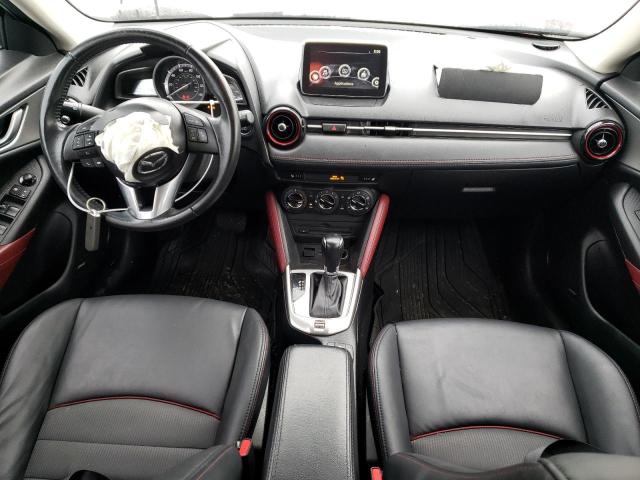 2017 MAZDA CX-3 TOURI - JM1DKDC7XH0147451
