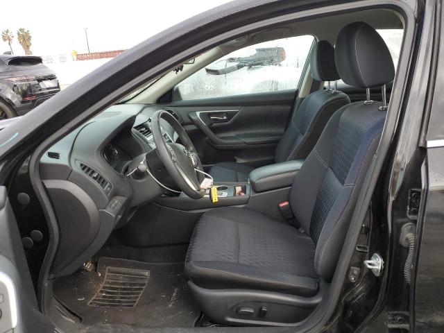 1N4AL3AP8HN340445 Nissan ALTIMA 2.5