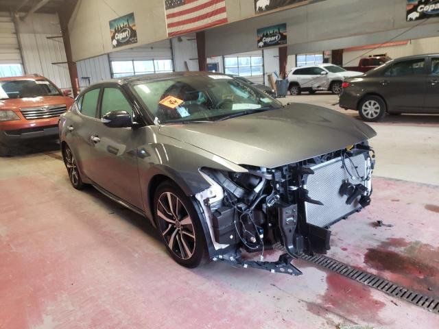 2020 NISSAN MAXIMA SL 1N4AA6DV5LC367477