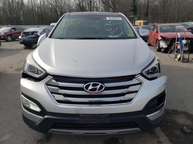 5XYZU3LB9EG126661 | 2014 HYUNDAI SANTA FE S