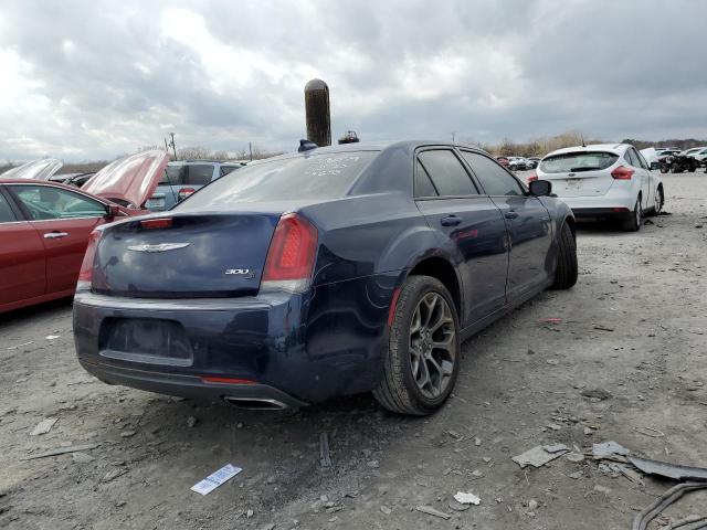 2017 CHRYSLER 300 S - 2C3CCABG9HH618062