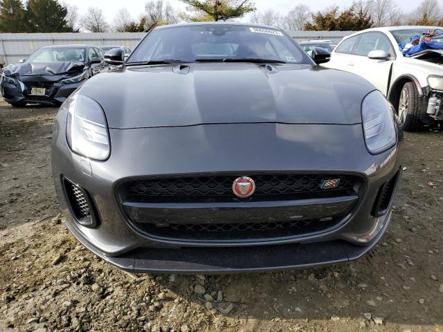 SAJDD1GX8LCK68328 Jaguar F-Type
