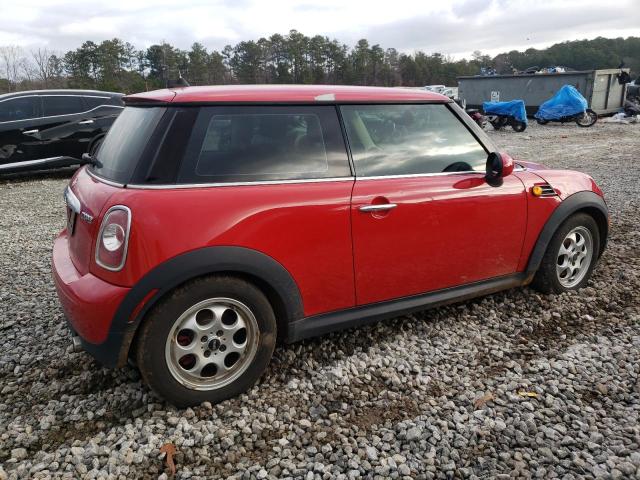 WMWSU3C59CT367551 Mini Cooper