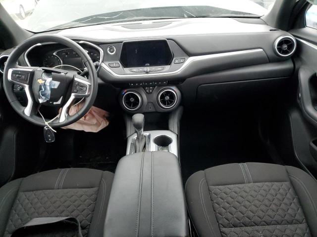 2021 CHEVROLET BLAZER 1LT - 3GNKBBRA3MS511461