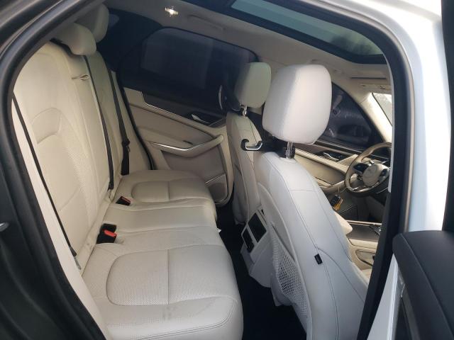 SADCJ2EX7MA669513 Jaguar F-Pace